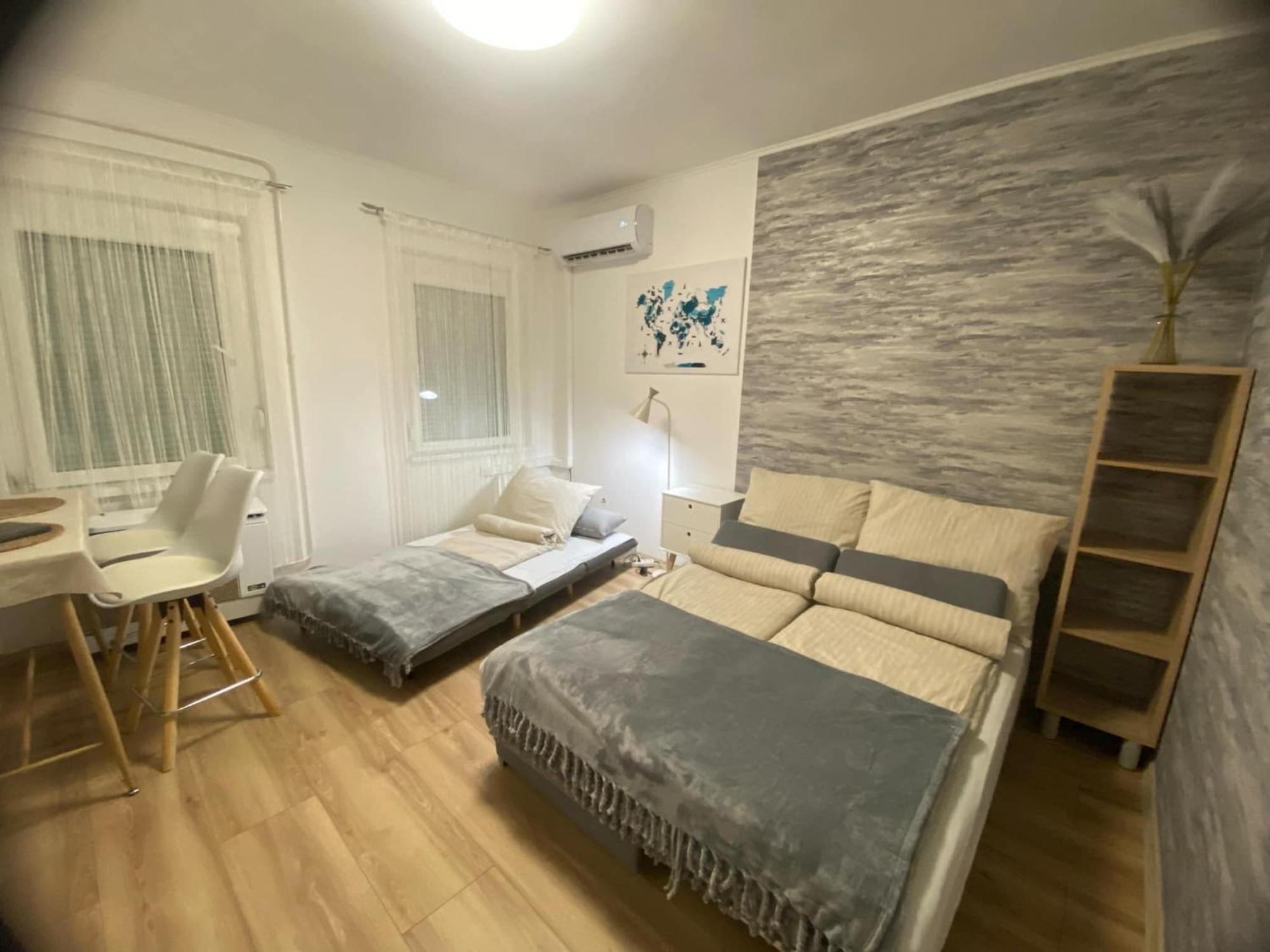 Sunshine Apartment Szeged